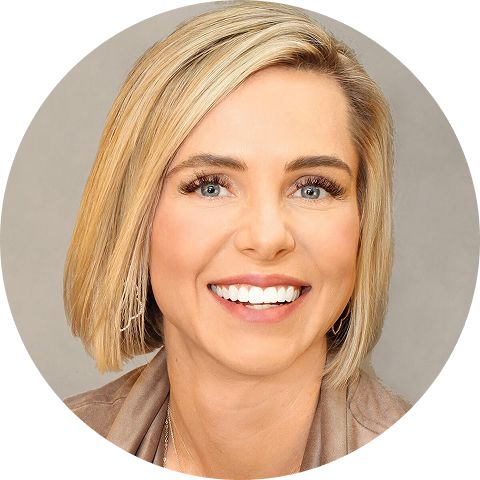 Meredith Baker
