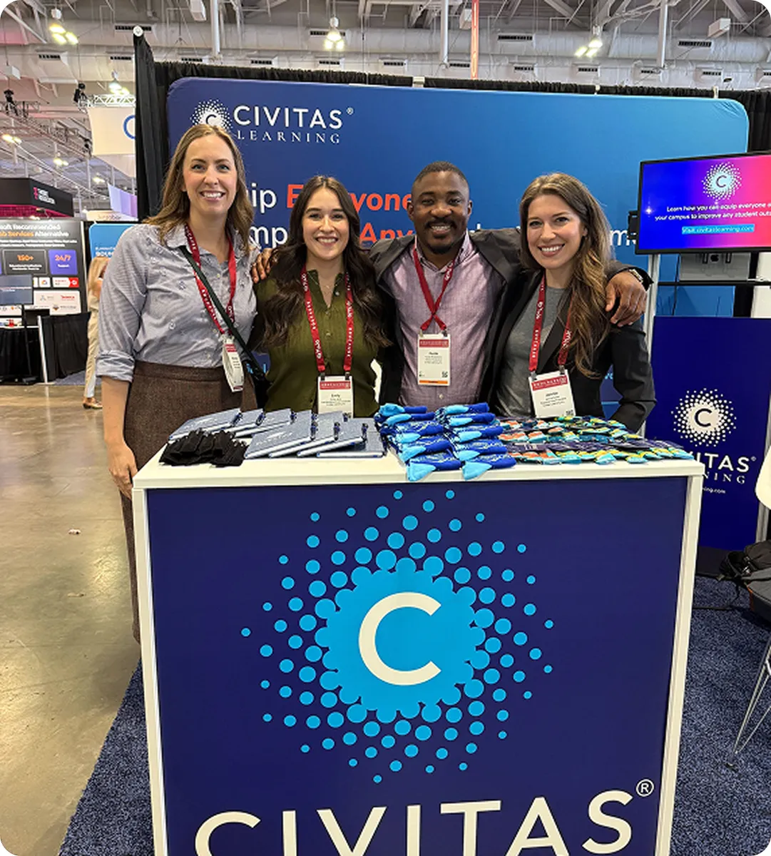 Connect with Colleagues
