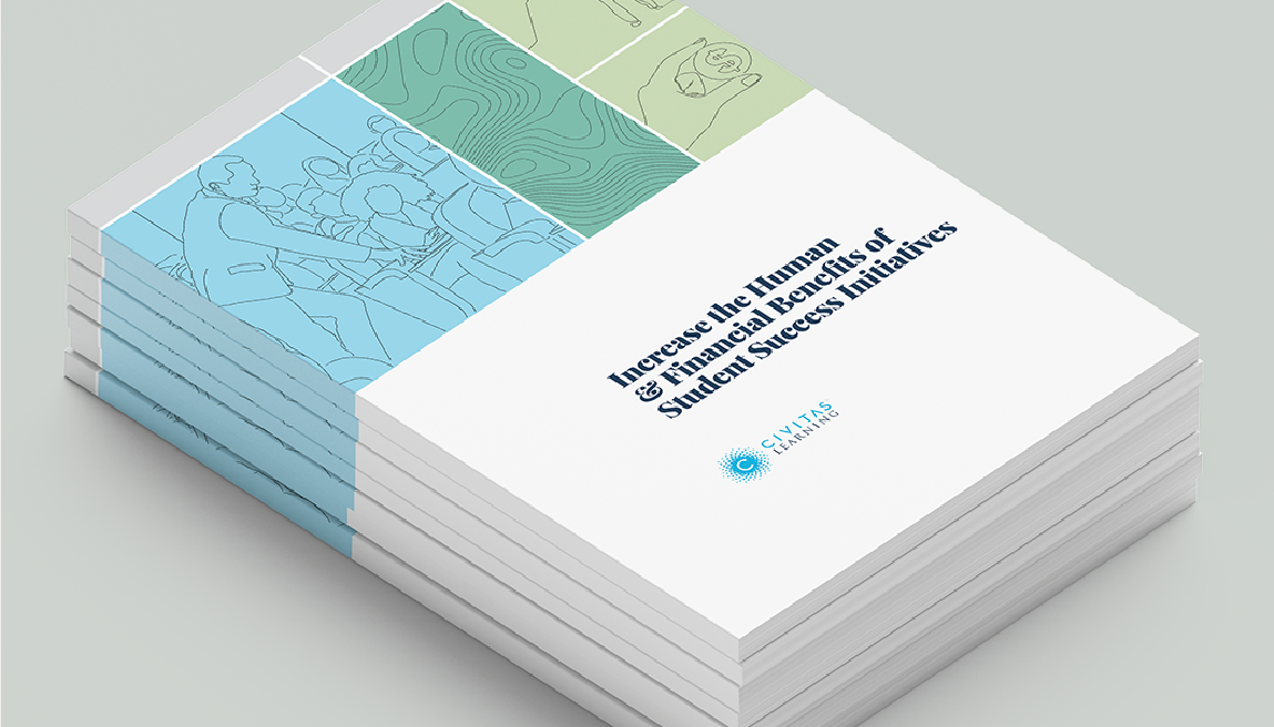 Chart: Effective Use of Student Success Analytics Relies on the Preparedness of Its Users