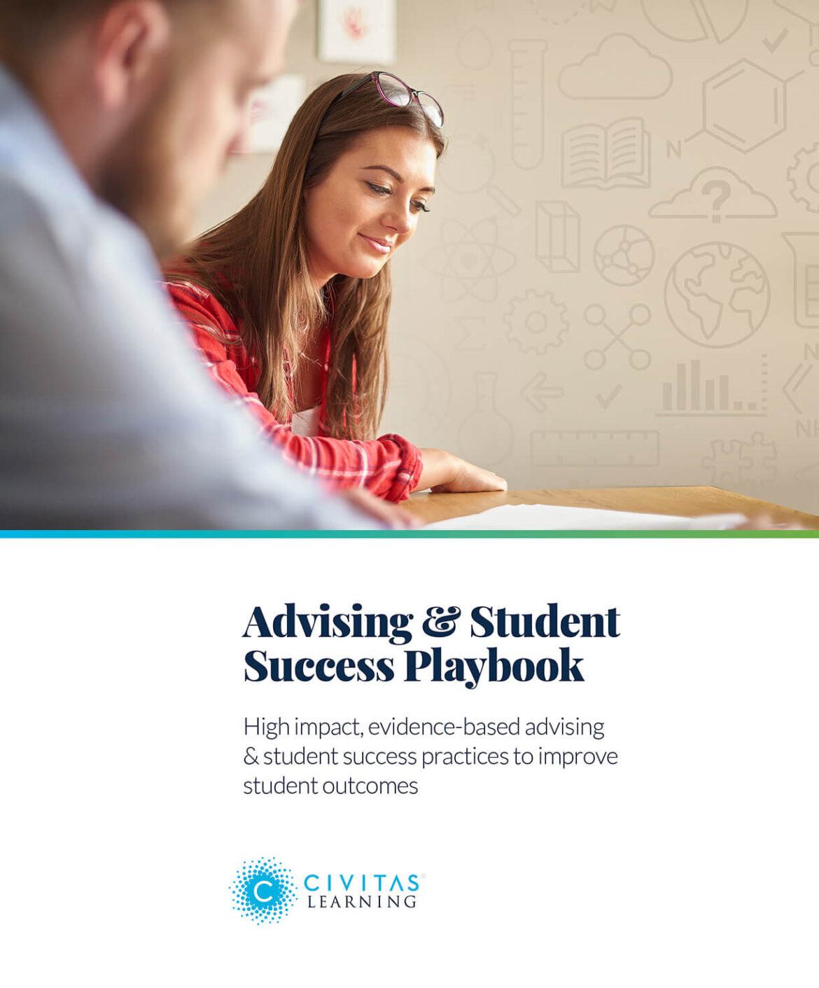 Cover of the guide: Move Beyond Routine Data Analysis