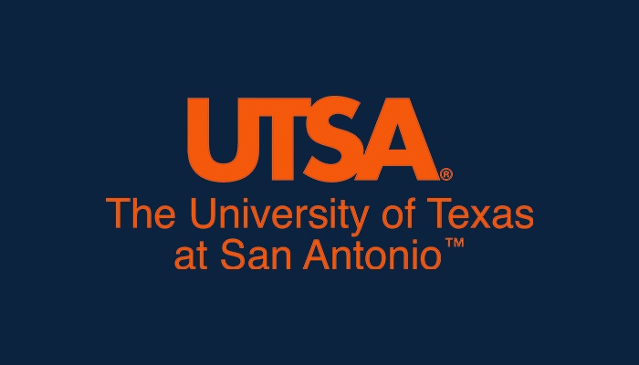 UTSA logo