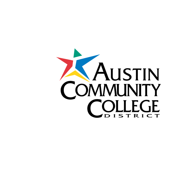 Austin Community College logo