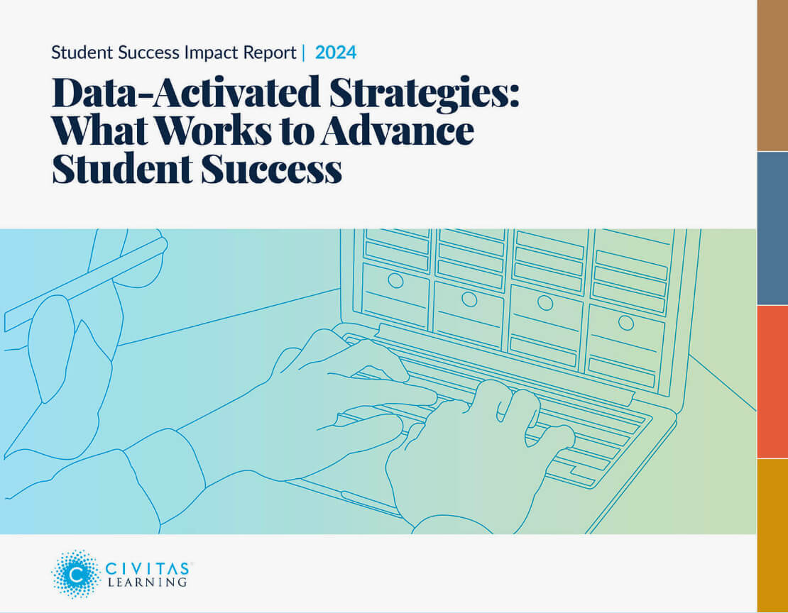 2024 Student Success Impact Report