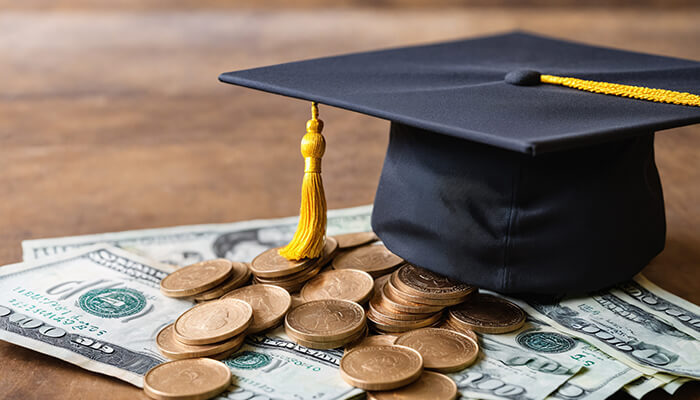 Best Practices for Securing Funding to Enhance Student Outcomes